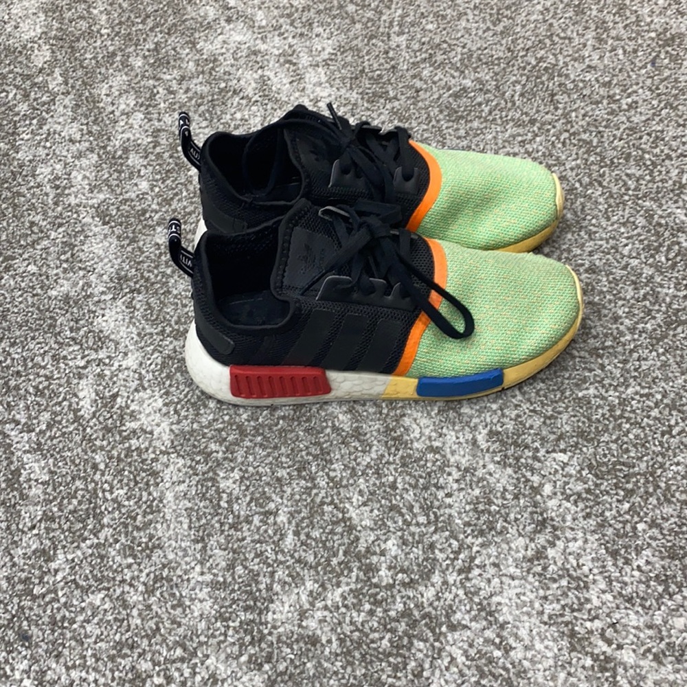 Adidas sneakers - Picture 1 of 5